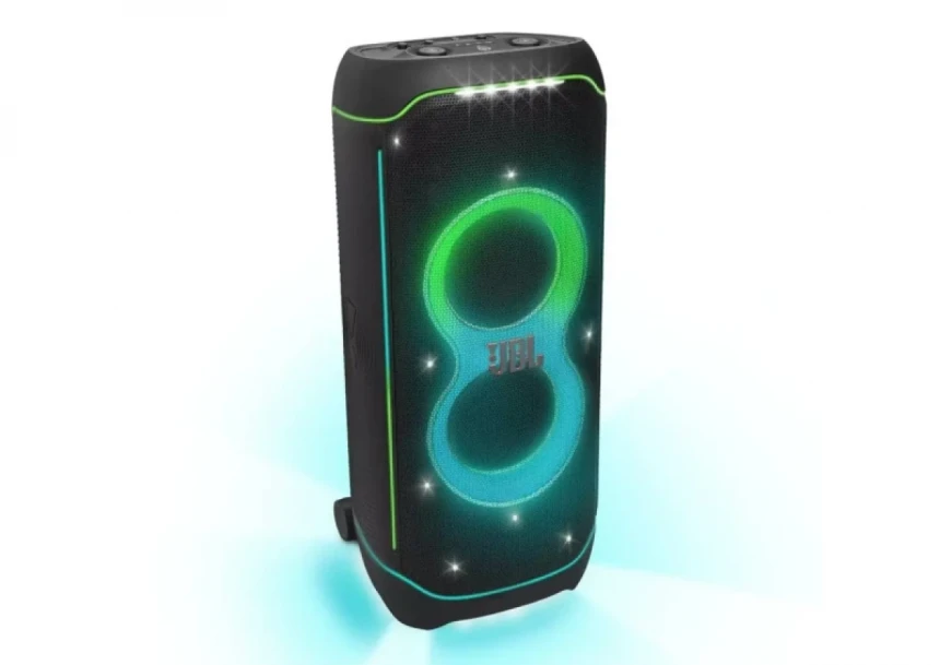 Partybox zvučnik JBL Ultimate 1100W