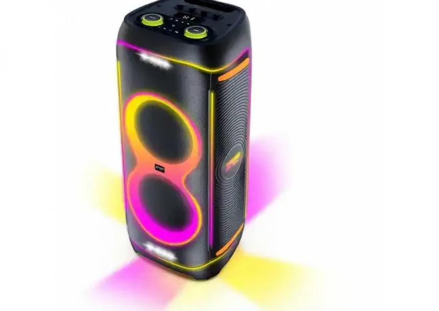 Partybox zvučnik Xplore XP8824 Groove/11...