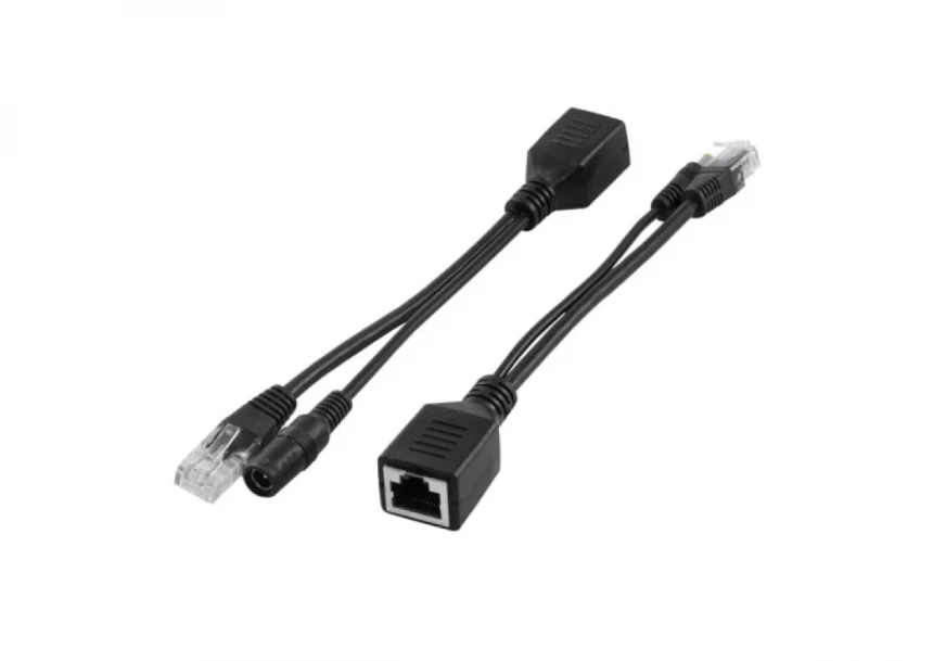 Pasivni POE adapter kit