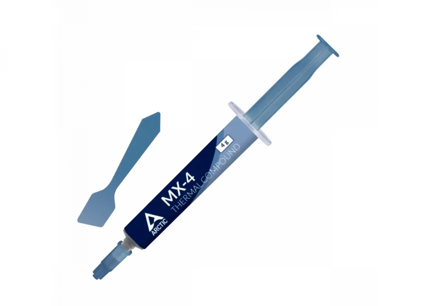 Pasta za kulere Arctic MX-4 4g ACTCP0003...