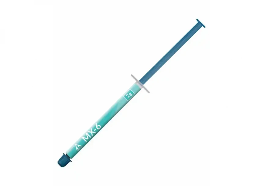 Pasta za kulere Arctic MX-6 2g