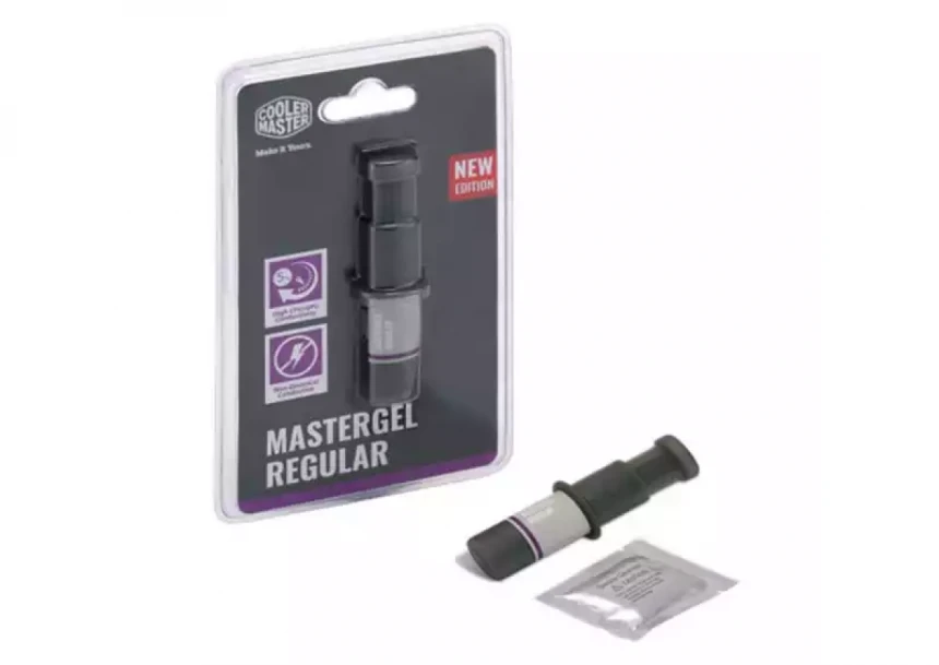 Pasta za kulere Cooler Master MGX-ZOSG-N15M-R2