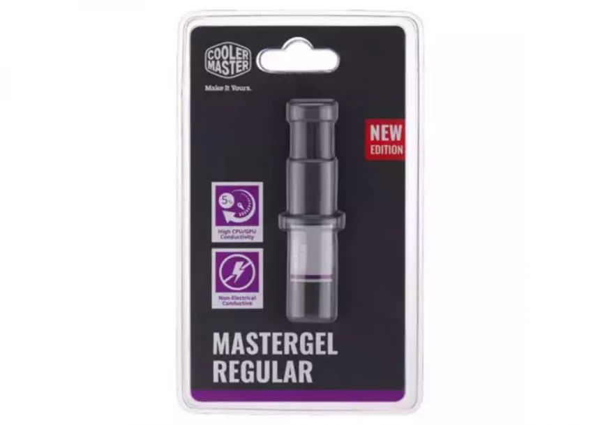 Pasta za kulere Cooler Master MGX-ZOSG-N15M-R2