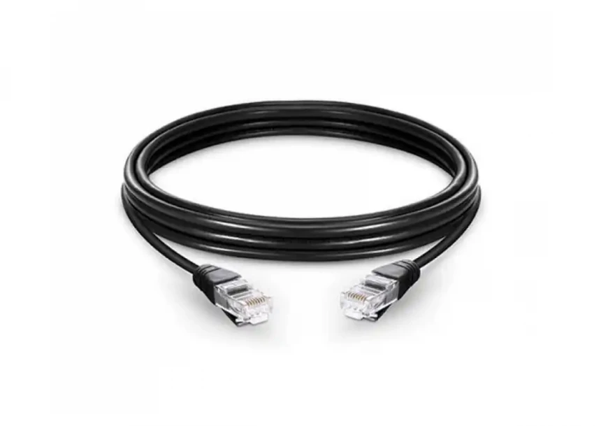Patch Cord kabal cat 6 Linkom 3m