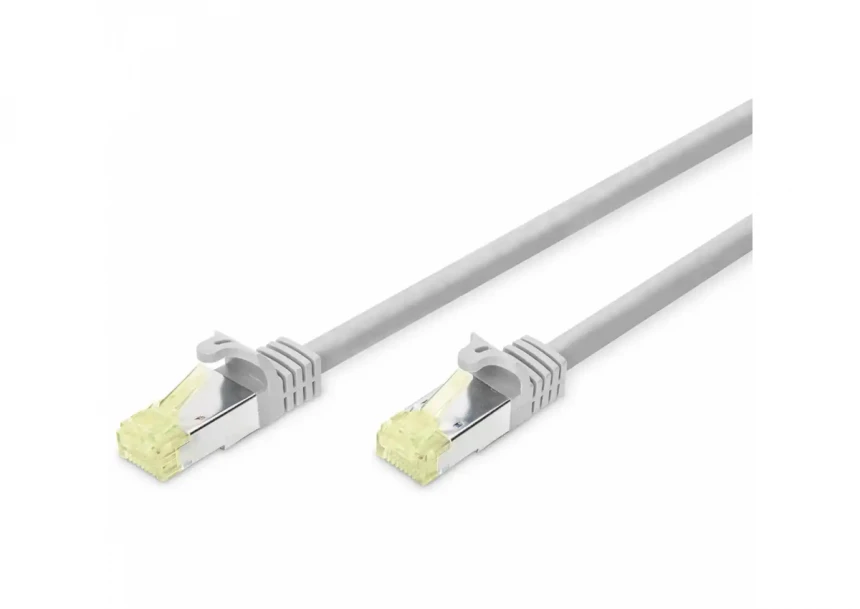 Patch kabl SFTP Cat.6a 10m LSO DK-1644-A...