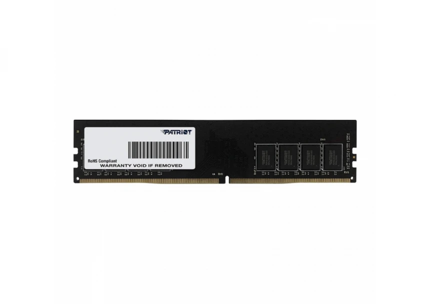 Patriot 4GB DIMM DDR4 2666MHz Signature ...