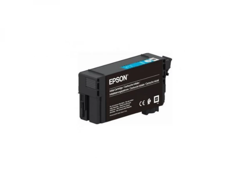 Patrona EPSON T40D240 Cyan