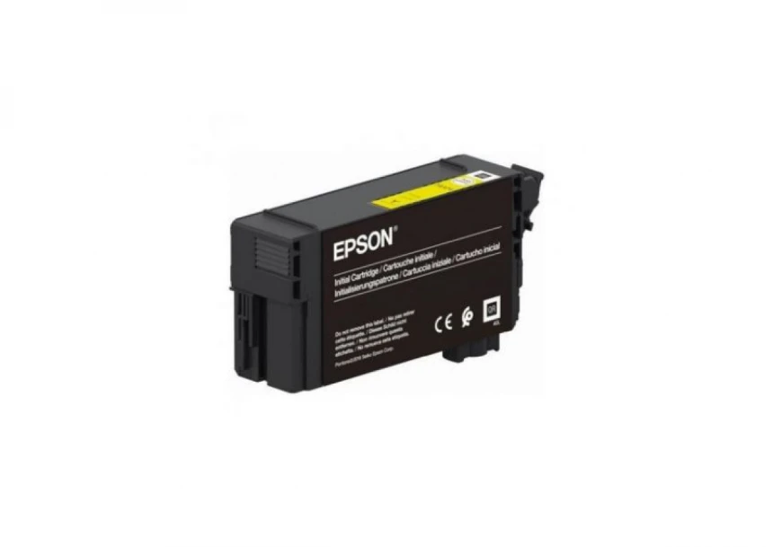 Patrona EPSON T40D440 yellow
