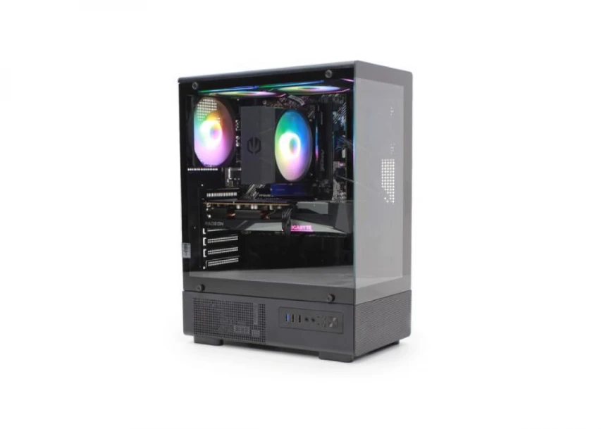 PC IG-MAX ELITENOVA racunar Ryzen 5 5600X 16GB 1TB RTX2060 6GB