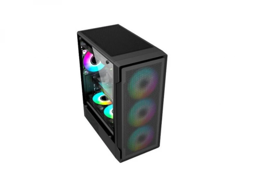 PC IG-MAX METEOR racunar Ryzen 7 7700X 32GB 1TB AMD9060XT 16GB