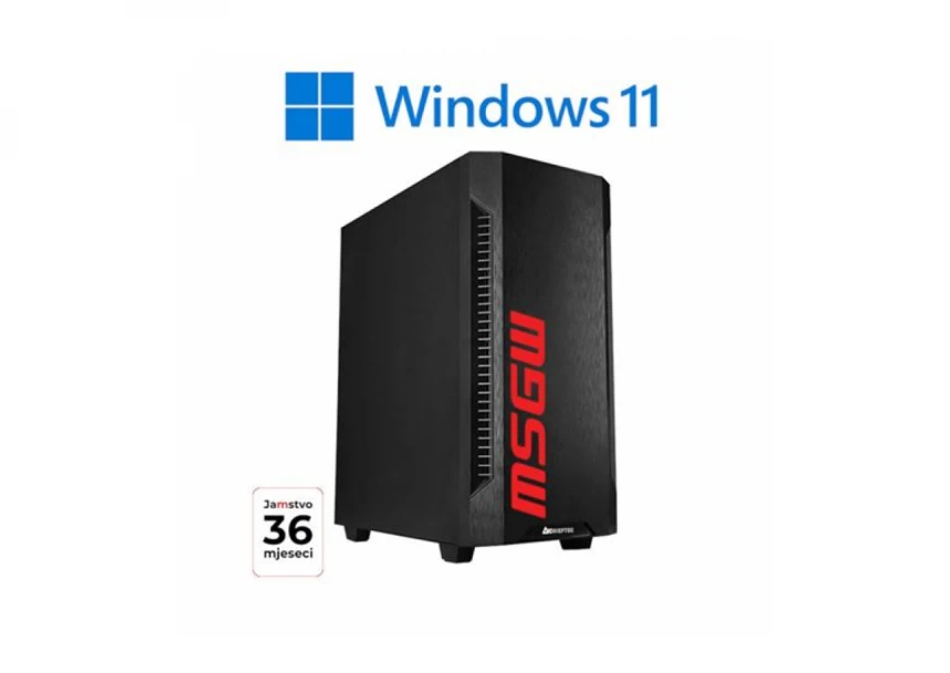 PC MSGW Office R5 a107