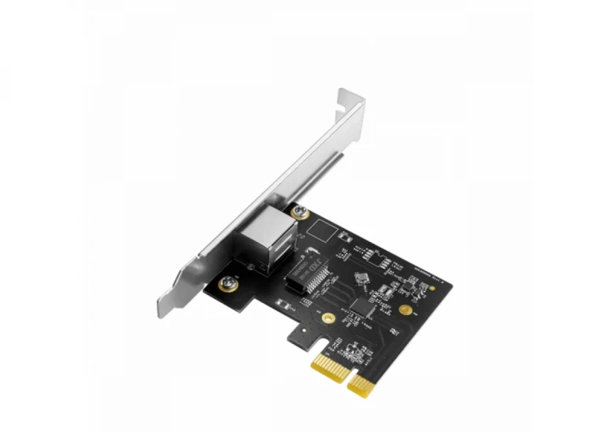 PCI-E mrežna kartica Cudy PE25 2.5G RJ-4...