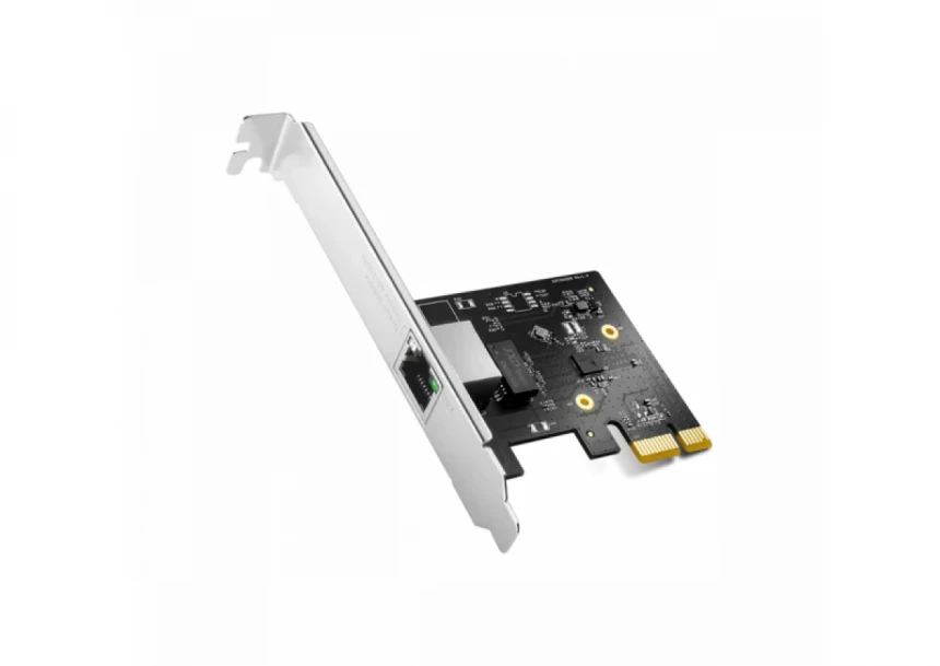 PCI-E mrežna kartica Cudy PE25 2.5G RJ-45/ PCI-E x1