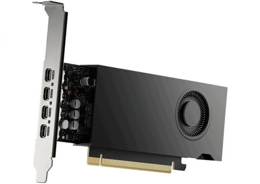PCIE Quadro PNY Quadro RTX 2000E ADA 16GB GDDR6 4xmDP, VCNRTX2000EADA-SB