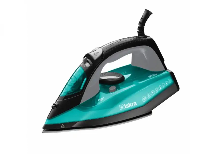 Pegla Iskra SL-2099  snaga 2600W/keramič...