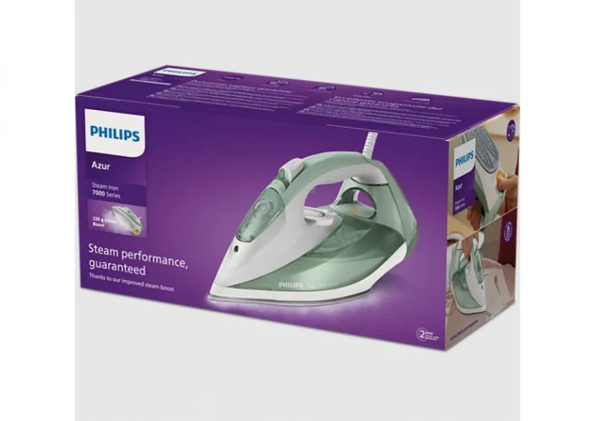 Pegla Philips 7000 DST7012/70 2600W/45gr/keramika