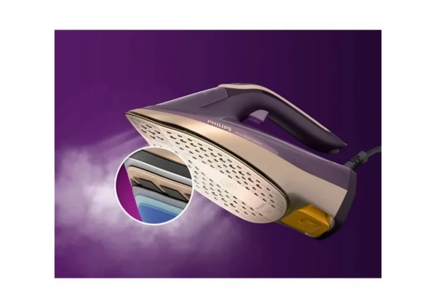 Pegla Philips DST 8040/30/snaga 3000W