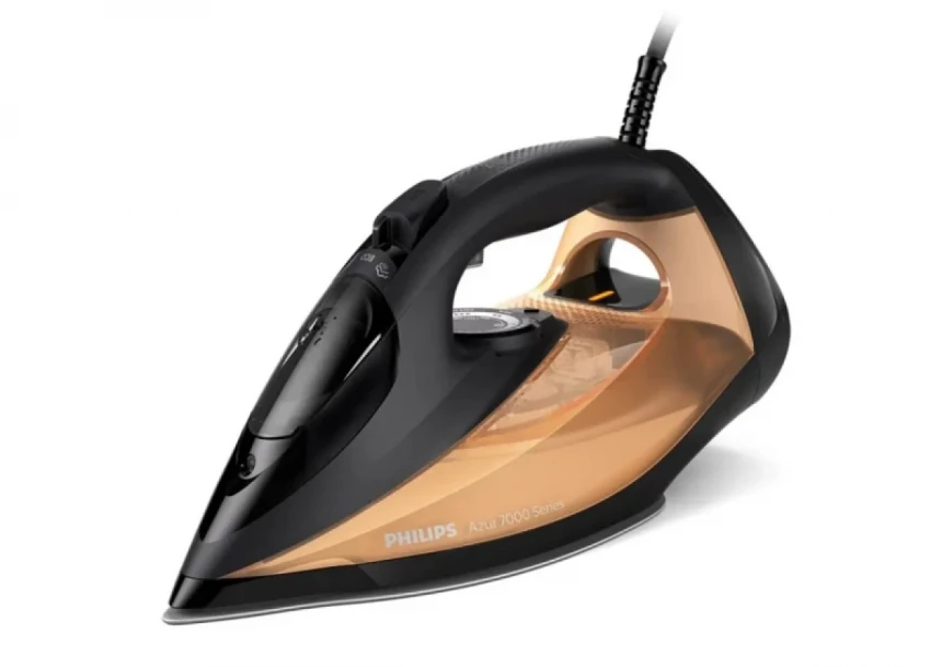 Pegla PHILIPS DST7040/80 azur 2800W