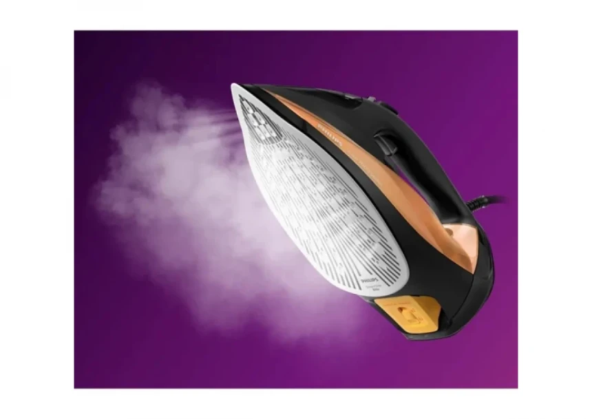 Pegla PHILIPS DST7040/80 azur 2800W