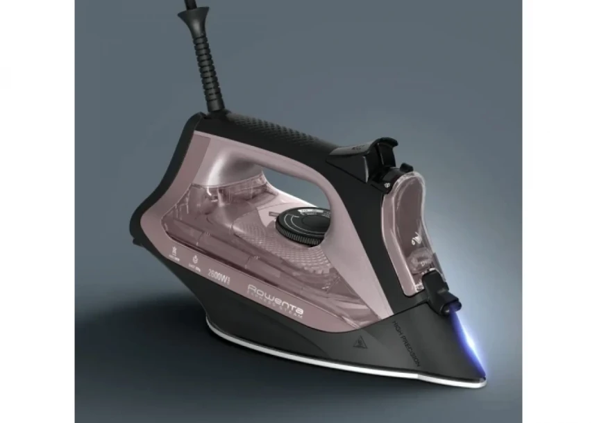 Pegla Rowenta DW4345 2600W/nerđajući čelik