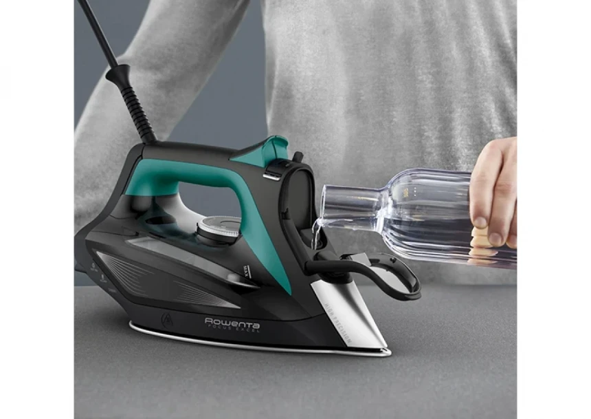 Pegla Rowenta  DW5326 2700W/nerđajući čelik