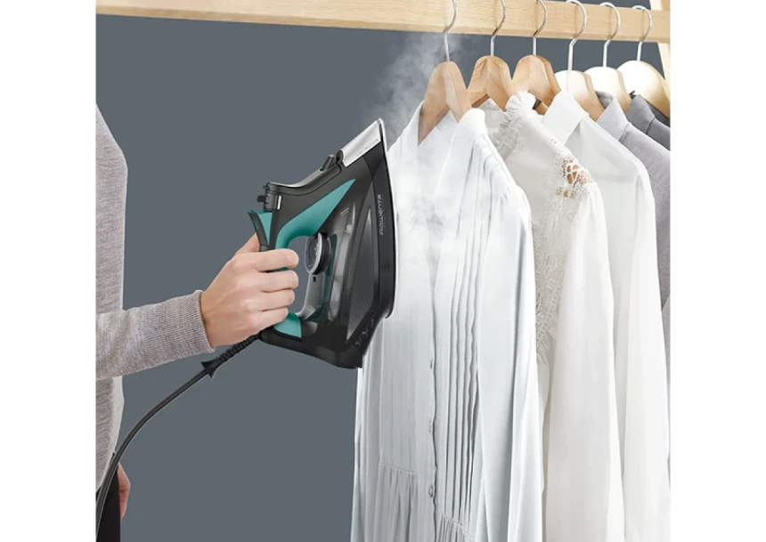 Pegla Rowenta  DW5326 2700W/nerđajući čelik