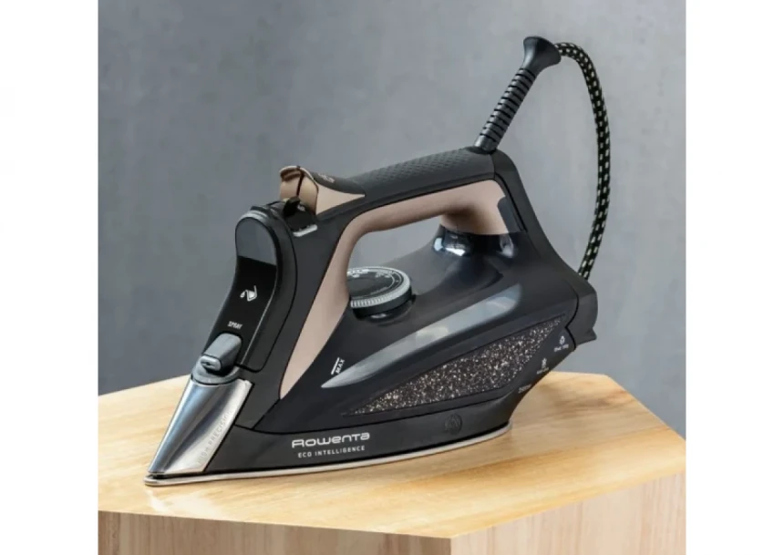 Pegla Rowenta  DW6341D1/2500W/crna