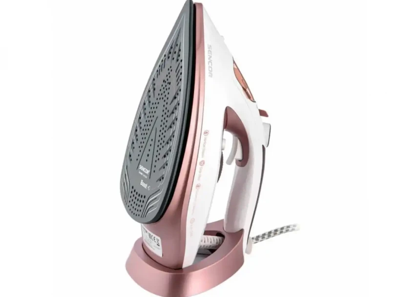 Pegla Sencor SSI 3520RS/snaga 3100W