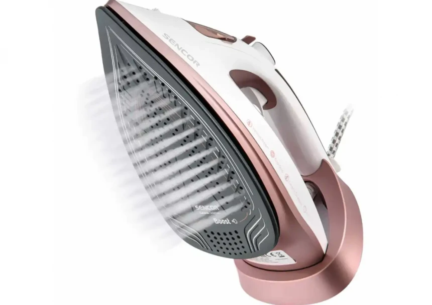 Pegla Sencor SSI 3520RS/snaga 3100W