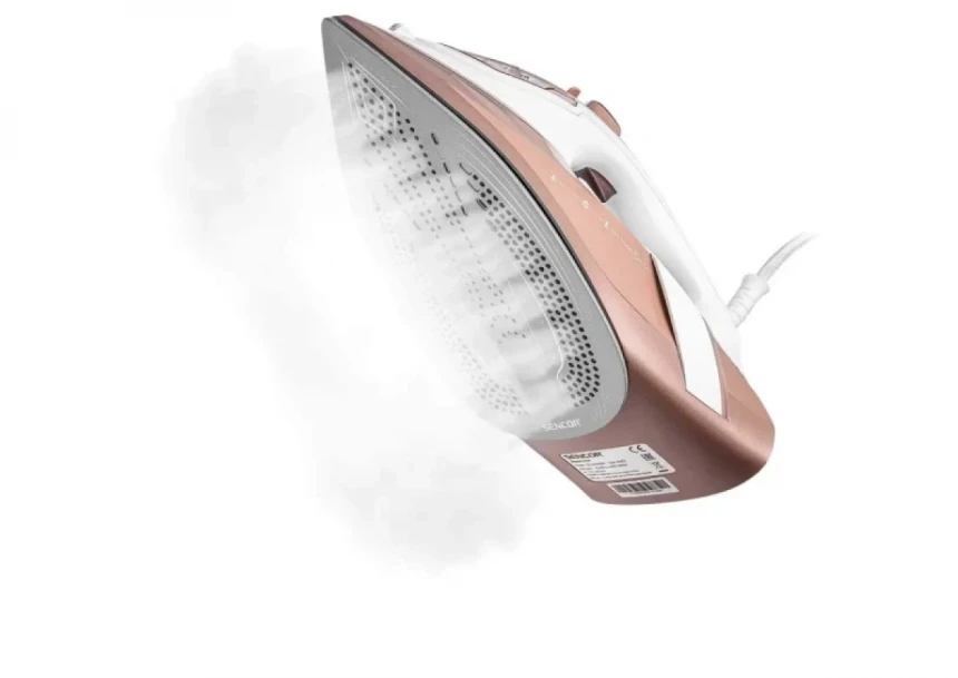 Pegla Sencor SSI 8300RS snaga 3200W/keramička ploča