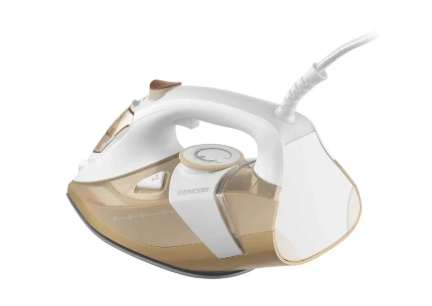 Pegla Sencor SSI 8310GD snaga 3200W/keramička ploča