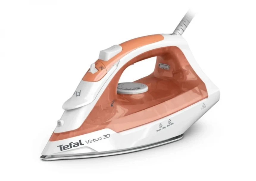 Pegla TEFAL FV2C40