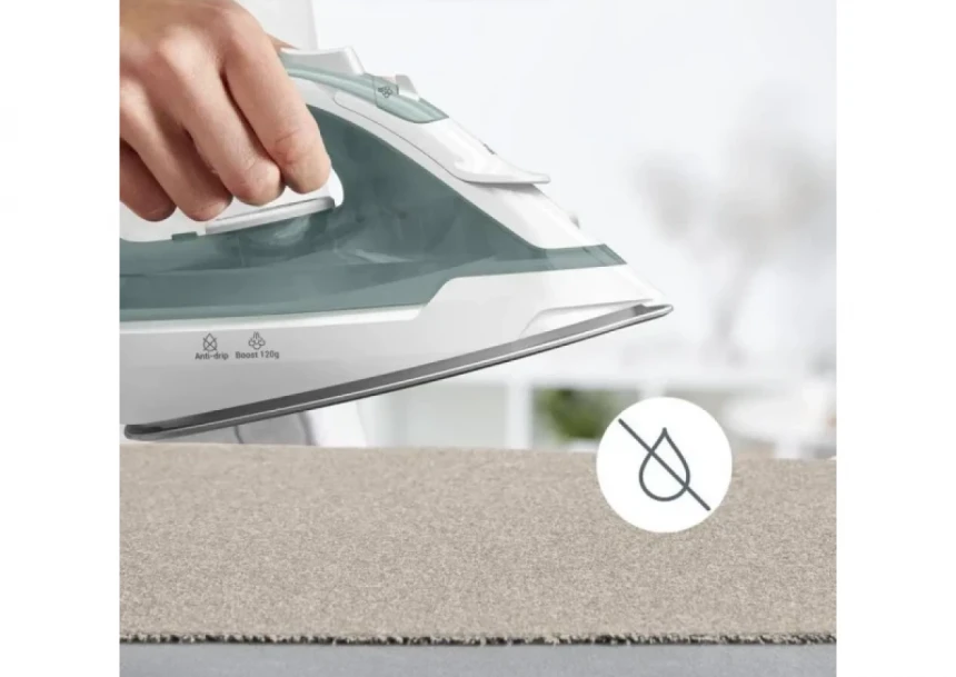 Pegla Tefal FV2C42/2000W/keramička