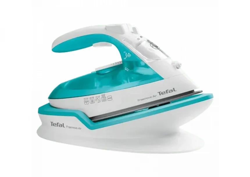 Pegla Tefal FV6520 EO 2600W
