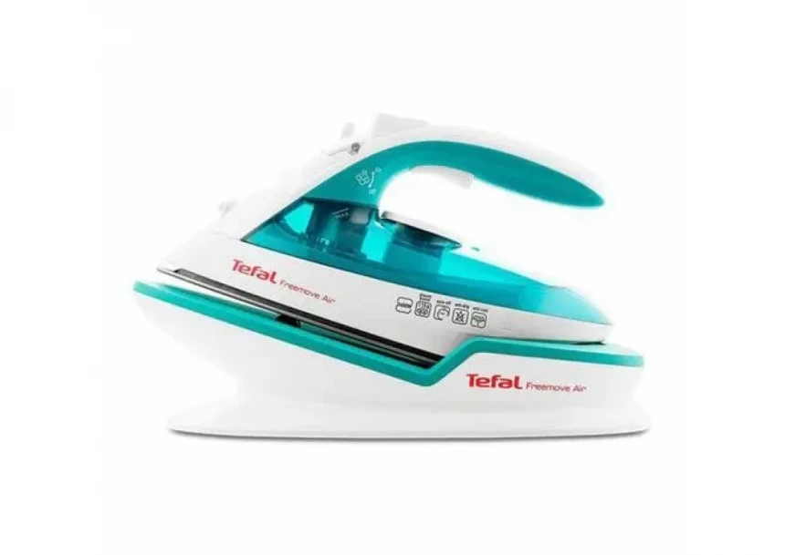 Pegla Tefal FV6520 EO 2600W