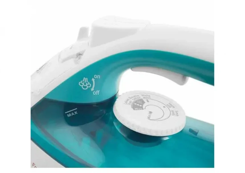 Pegla Tefal FV6520 EO 2600W