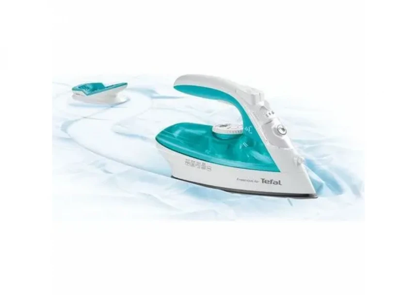 Pegla Tefal FV6520 EO 2600W