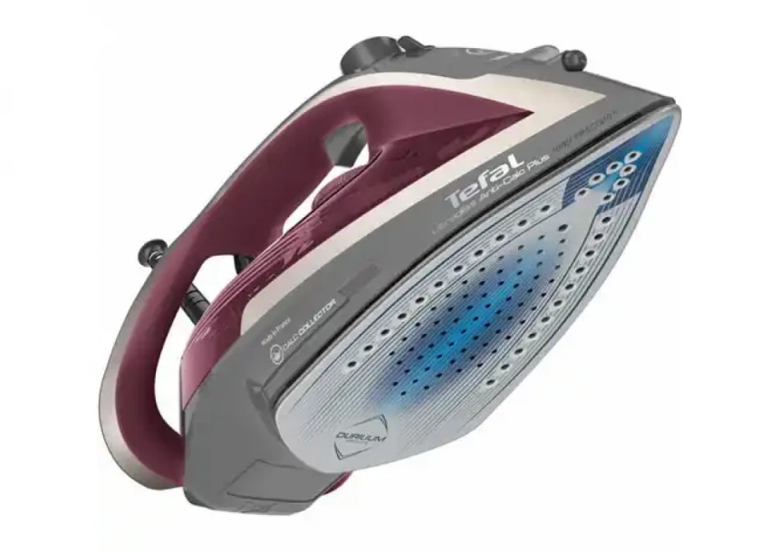 Pegla Tefal FV6840 snaga 2800W/keramička ploča