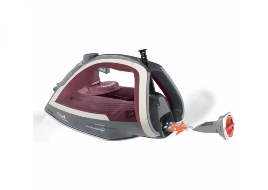 Pegla Tefal FV6840 snaga 2800W/keramička ploča