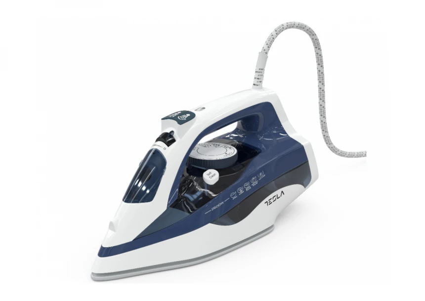 Pegla Tesla IR301BL plava