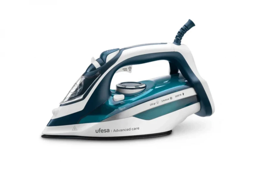 Pegla Ufesa Advance care/snaga 3200W/tir...