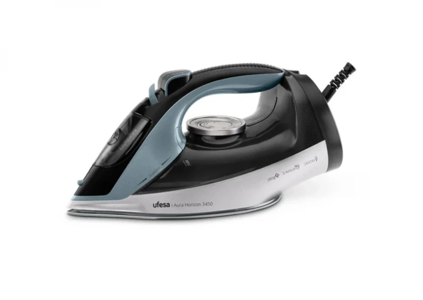 Pegla Ufesa Aura Horizon /snaga 3450W/crno plava