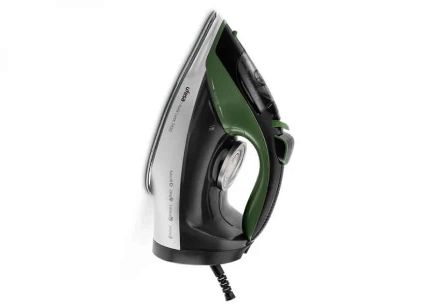Pegla Ufesa Aura Luxe /snaga 3450W/crno ...