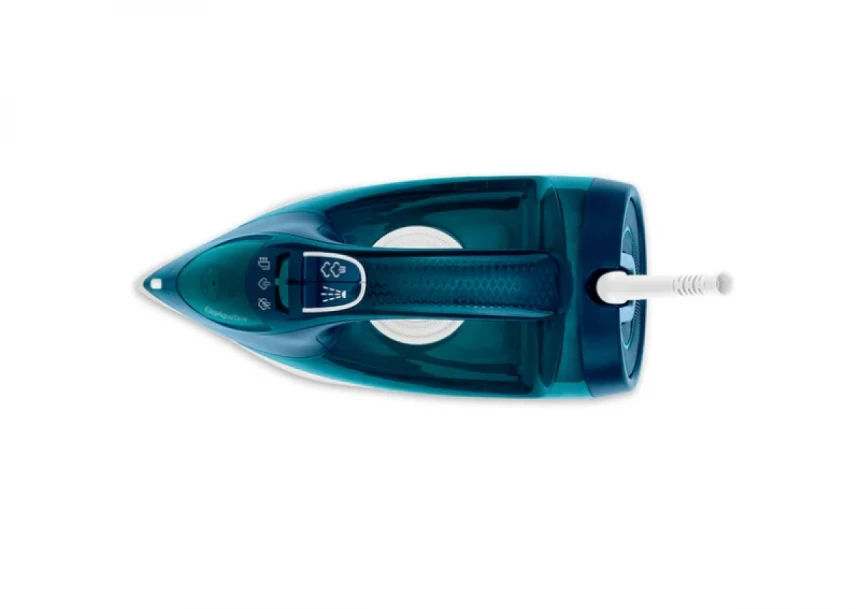 Pegla Ufesa Aura Origin /snaga 3200W/tirkiz zelena