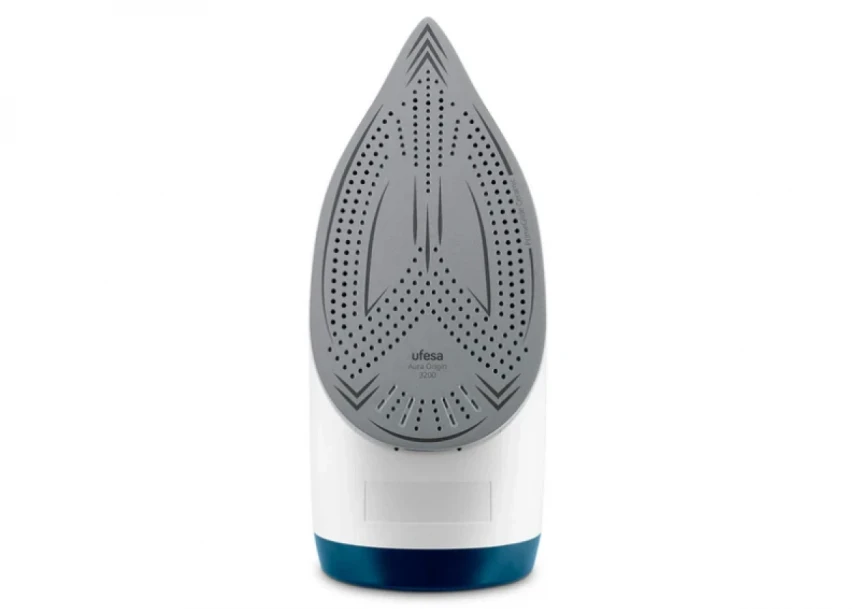 Pegla Ufesa Aura Origin /snaga 3200W/tirkiz zelena