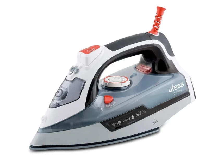 Pegla Ufesa Stream Iron PV3285/snaga 280...