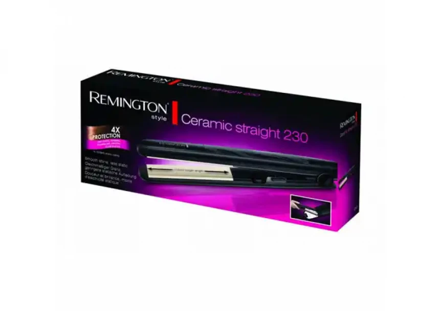 Pegla za kosu Remington S3500