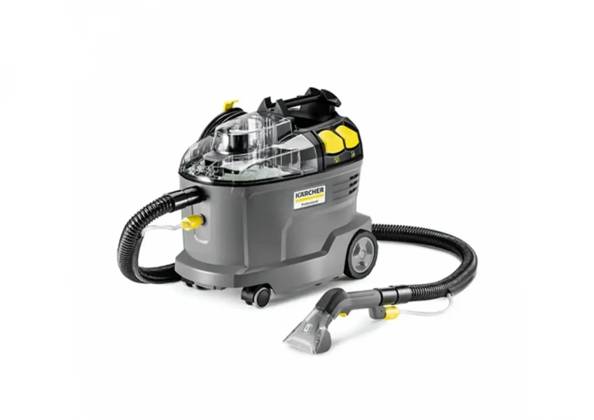 Perač Karcher Puzzi 8/1 EU