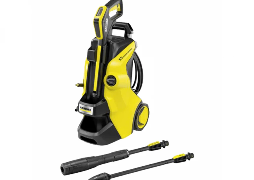 Perač pod pritiskom Karcher K 5 Power co...