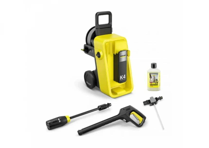 Perač pod pritiskom Karcher K4 Comfort Premium